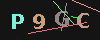 Gambar captcha